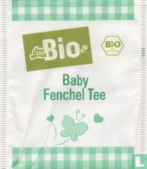 Baby Fenchel Tee