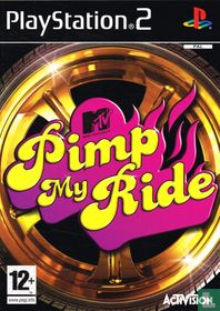 Pimp My Ride