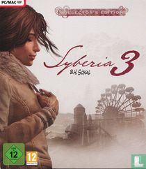Syberia 3 (Collector's Edition)