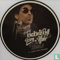 Rock and Roll Love Affair