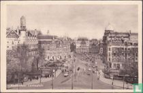 Amsterdam.    Leidseplein