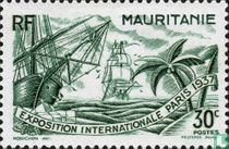 International exhibition