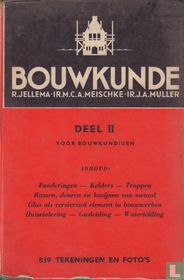 Bouwkunde