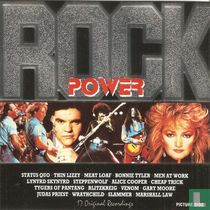 Rock Power