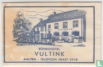 Bondshotel Vultink