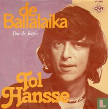 De Ballalaika