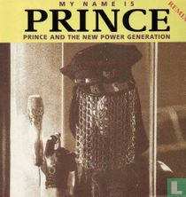 My name is Prince 