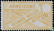 Geldanweisung