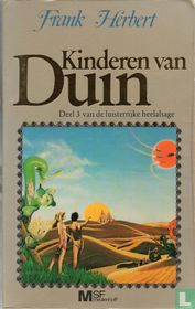 Kinderen van Duin