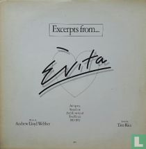 Excerpts from Evita