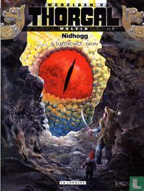 Nidhogg for sale