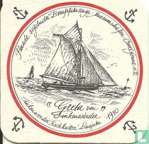 Greta von Finkenwärder