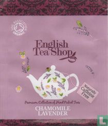 Chamomile Lavender