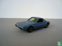 Fiat X1/9