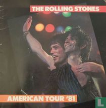 American Tour '81