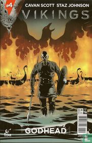 Vikings: Godhead 4