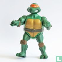 Michelangelo 
