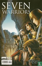 Seven Warriors 2