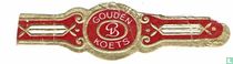 GvB Gouden Koets