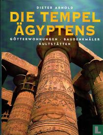Die Tempel Ägyptens
