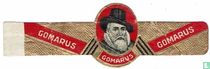 Gomar-Gomarus-gomar