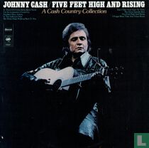 Five Feet High and Rising
