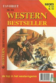Western Bestseller 44