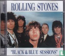 Black & Blue Sessions