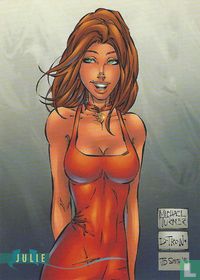 Julie