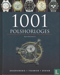 1001 polshorloges