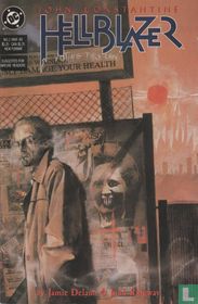 Hellblazer 3