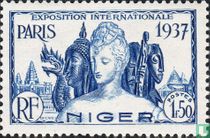 International exhibition
