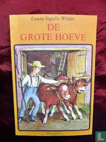 De grote hoeve