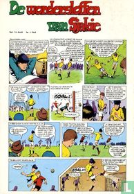 De wondersloffen van Sjakie [3]