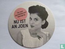 Nu ist aan joen