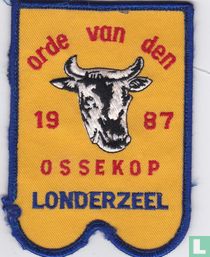 Orde van den Ossekop Londerzeel