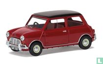 Mini Cooper S MK1