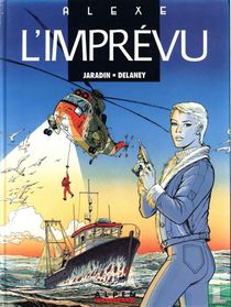 L'imprévu 