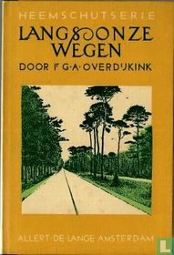 Langs onze wegen kaufen