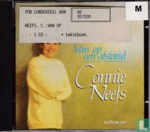 Van op een afstand