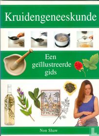 Kruidengeneeskunde