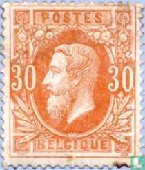 King Leopold II