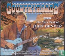 Countryroads The Very Best of John Denver kaufen