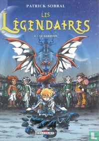 Le gardien 