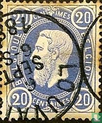 King Leopold II
