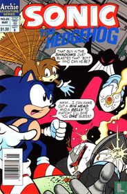 Sonic the Hedgehog