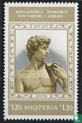 Michelangelo