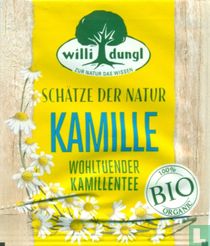 Kamille