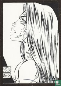 Sara (inks)