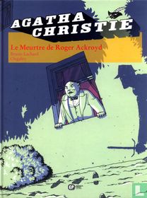 Le meurtre de Roger Ackroyd 